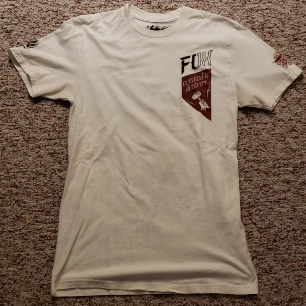 FOX racing shirt